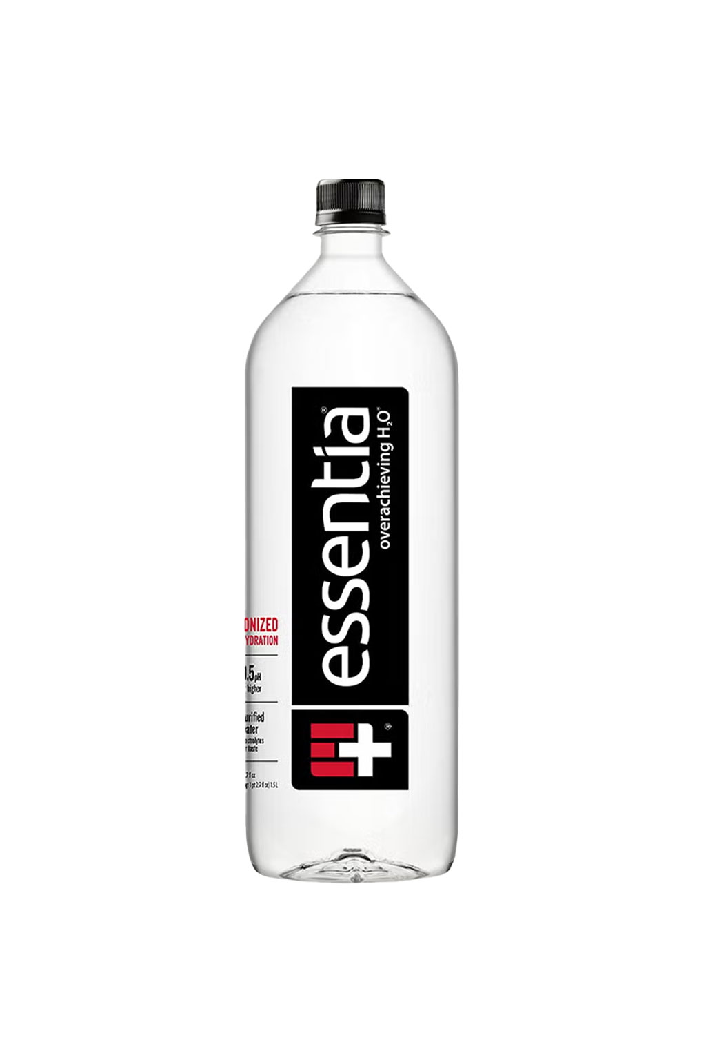 Alkaline Water