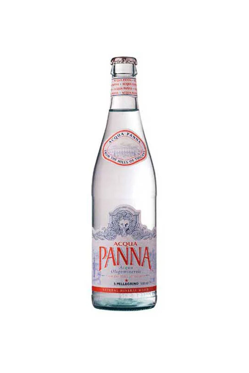 Glass Water