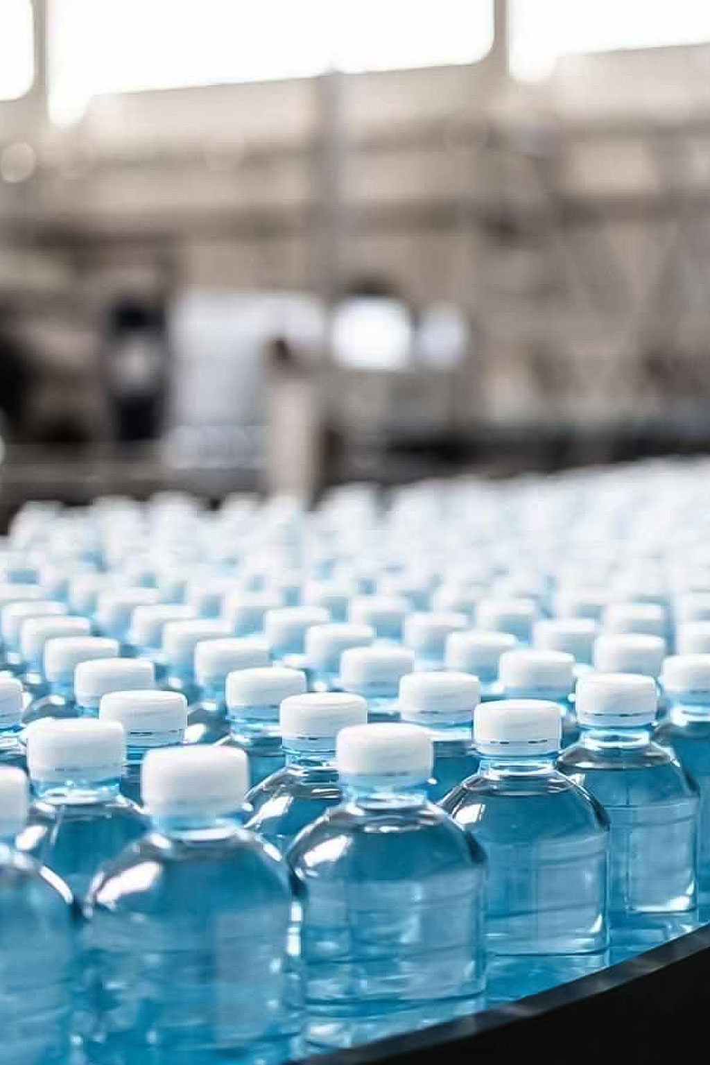 Bottle Manufacturing